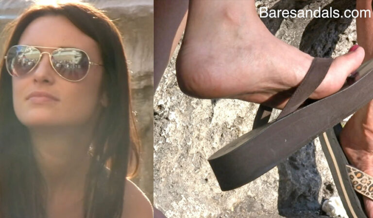 Baresandals girls feet, foot fetish clips and images, shoes, shoes, sandals