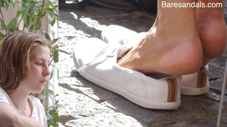 Baresandals girls feet, foot fetish clips and images, shoes, shoes, sandals