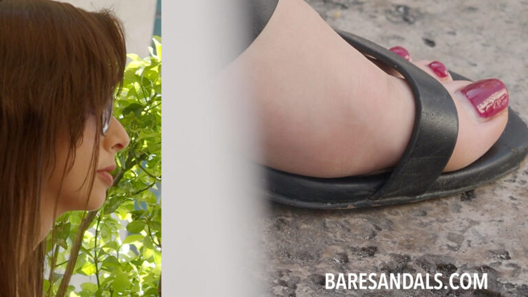 Baresandals girls feet, foot fetish clips and images, shoes, shoes, sandals