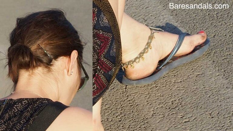 Baresandals girls feet, foot fetish clips and images, shoes, shoes, sandals