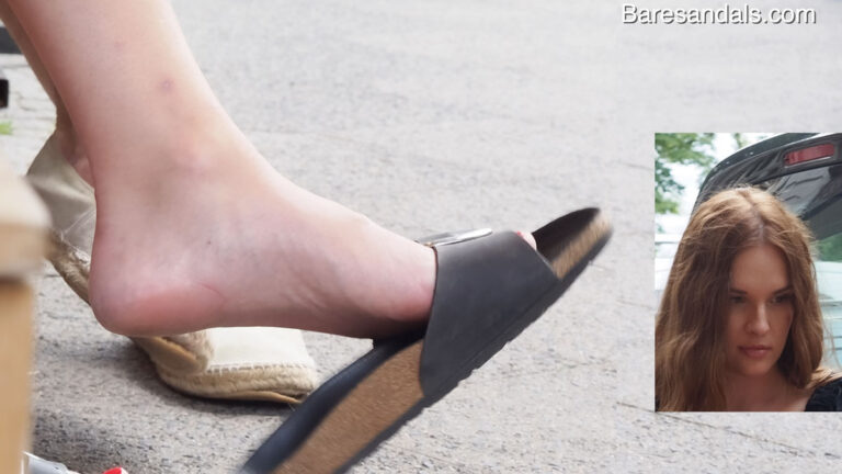Baresandals girls feet, foot fetish clips and images, shoes, shoes, sandals